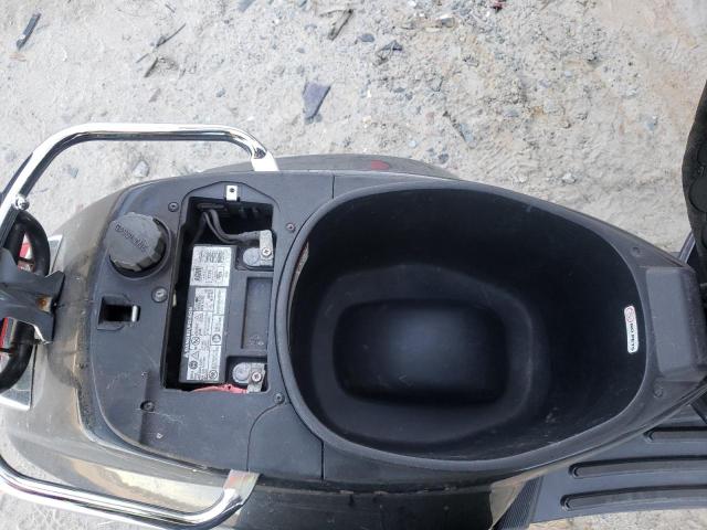 2006 VESPA LX 50 ZAPC386B665002373