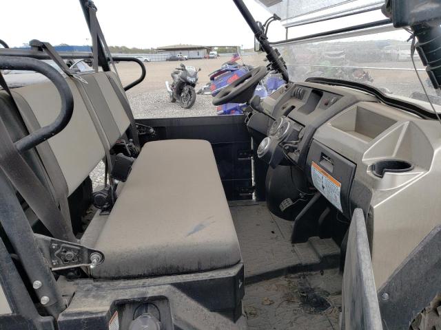 2017 KAWASAKI KAF820 J JKBAFSJ18HB503691