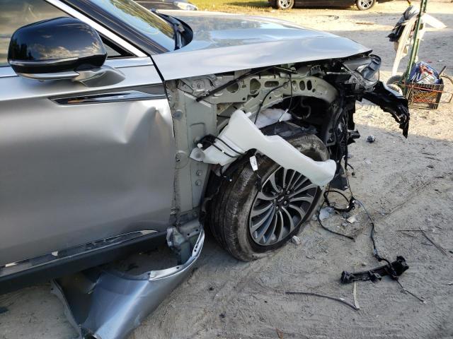 2020 LINCOLN AVIATOR RE 5LM5J7XC8LGL15516