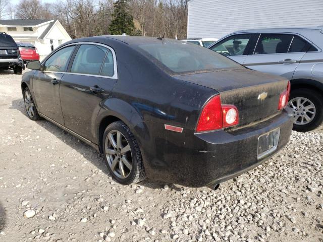 2010 CHEVROLET MALIBU 1LT 1G1ZC5EB7AF127194