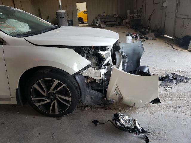 2017 SUBARU LEGACY SPO 4S3BNAS63H3060530
