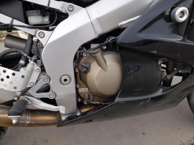 2007 KAWASAKI ZX600 J1 JKAZX4J197A070564