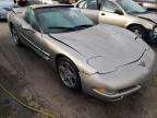 1999 CHEVROLET  CORVETTE