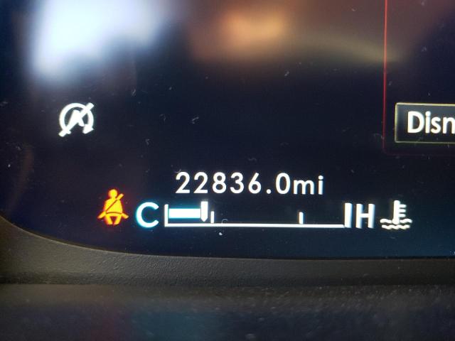 2020 LINCOLN AVIATOR RE 5LM5J7XC8LGL15516