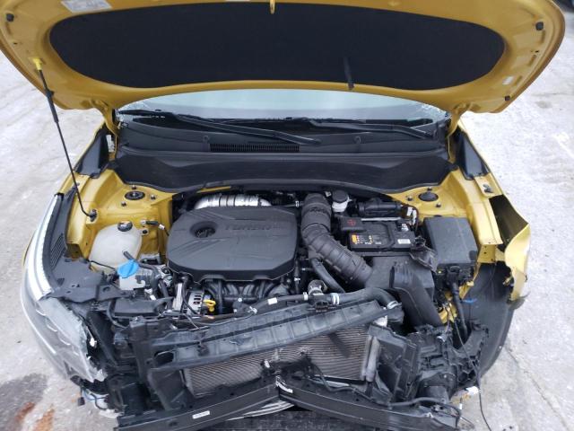 2021 KIA SELTOS SX KNDETCA28M7116719