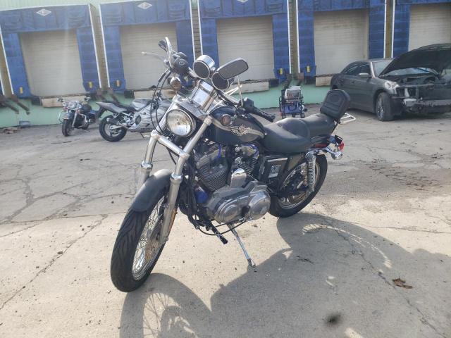 2003 HARLEY-DAVIDSON XL1200 1HD1CAP153K443655
