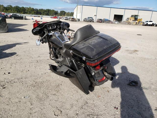 2013 HARLEY-DAVIDSON FLHTC ELEC 1HD1FFM19DB693393