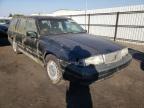 photo VOLVO 960 1995