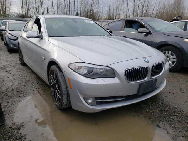 2012 BMW 528 XI en venta en Arlington, WA