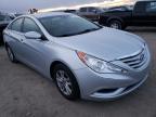 2011 HYUNDAI  SONATA