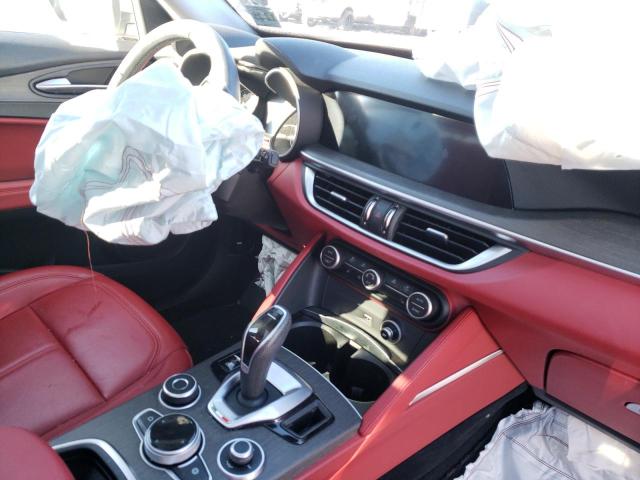 2020 ALFA ROMEO STELVIO TI ZASPAKBN2L7C97629
