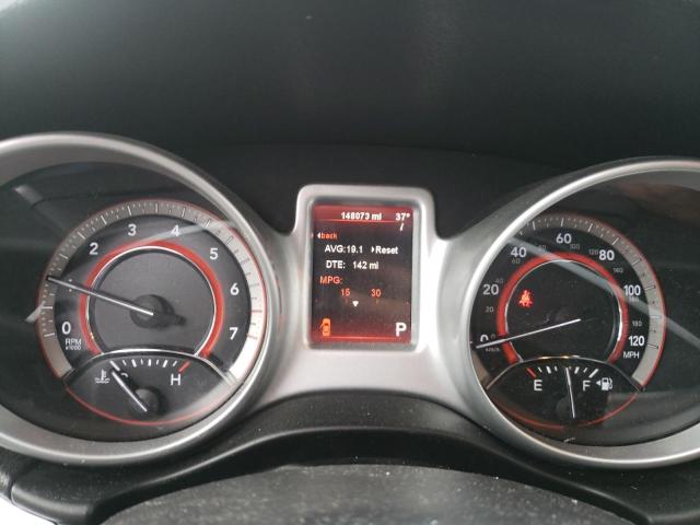 2012 DODGE JOURNEY 3C4PDCBB3CT304398