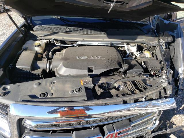 2020 GMC CANYON SLT 1GTG6DEN2L1249648