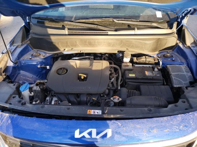 2022 KIA SELTOS S KNDEU2AA4N7237831