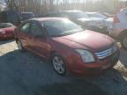 2008 FORD  FUSION