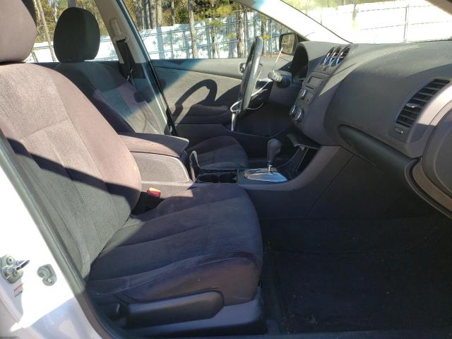 2012 NISSAN ALTIMA 25S 1N4AL2AP0CN430322