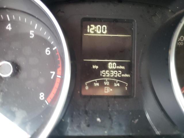 2015 VOLKSWAGEN JETTA SE 3VWD17AJ1FM295904