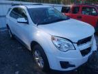 2013 CHEVROLET  EQUINOX