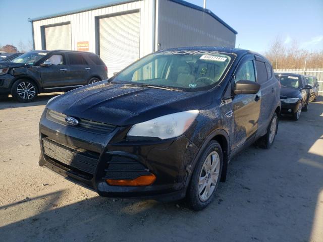 2014 FORD ESCAPE S - 1FMCU0F75EUA31925
