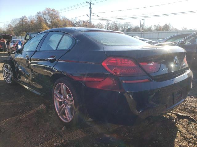 VIN WBA6D2C54HGT73012 2017 BMW 6 Series, 640 Xi Gra... no.3