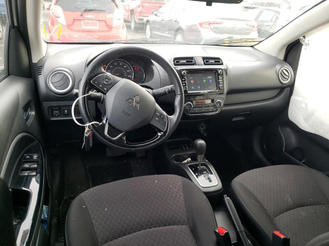 2020 MITSUBISHI MIRAGE LE ML32A5HJXLH010950