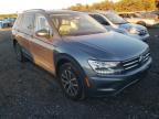 2020 VOLKSWAGEN  TIGUAN