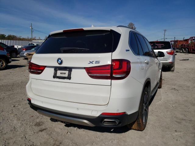 2017 BMW X5 XDR40E 5UXKT0C39H0V96192