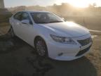 2014 LEXUS  ES350