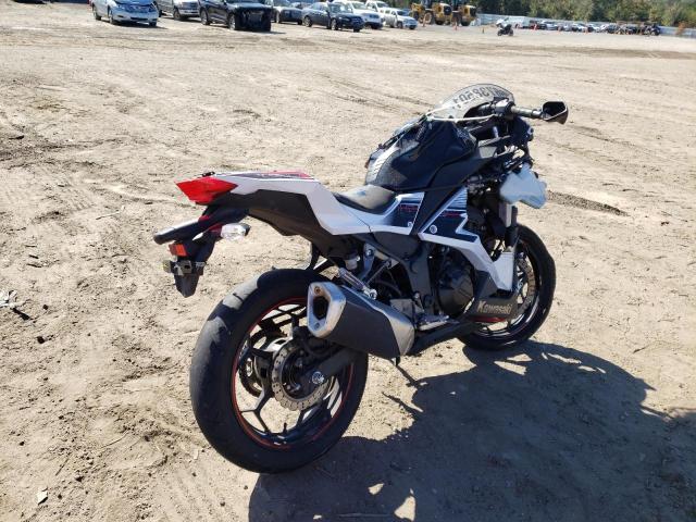 2014 KAWASAKI EX300 B JKAEX8B12EA003824