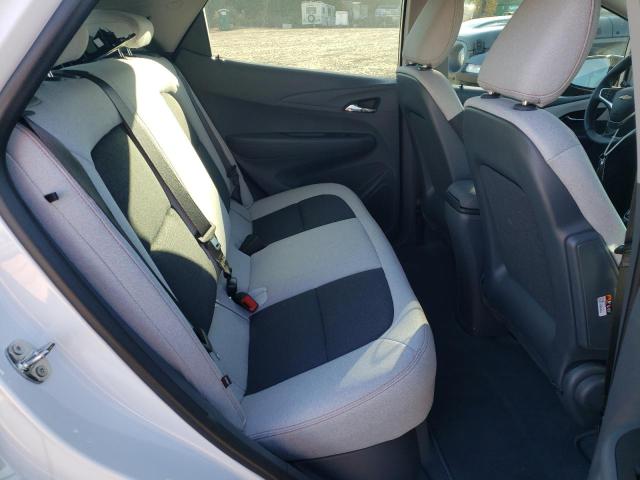2020 CHEVROLET BOLT EV LT 1G1FY6S0XL4135804