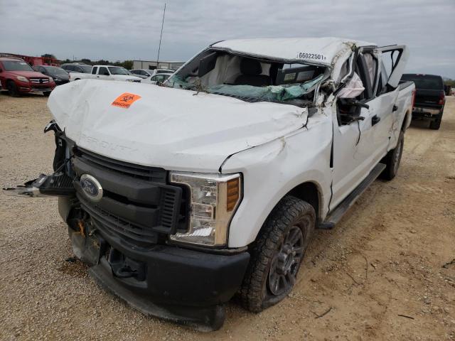 2018 FORD F-250 1FT7W2B6XJEC93078