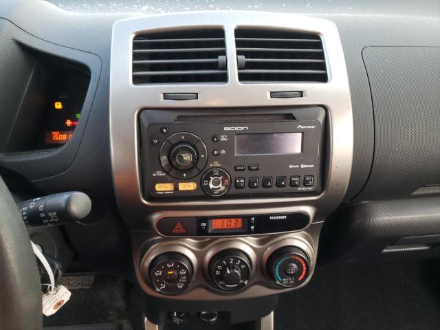 2013 TOYOTA SCION JTKKUPB49D1035196