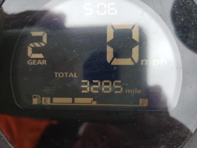 2021 HONDA CMX500 A2 MLHPC5648M5000217