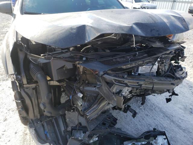 2022 SUBARU OUTBACK WI 4S4BTGUD5N3134901