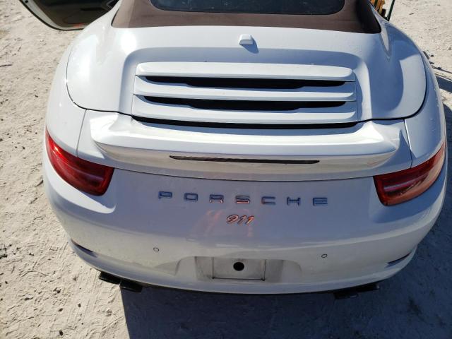 VIN WP0CA2A96DS140812 2013 Porsche 911, Carrera no.7