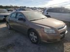 2008 CHEVROLET  MALIBU