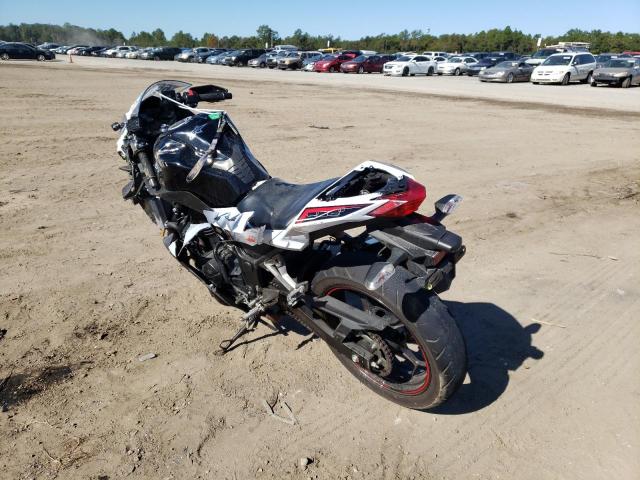 2014 KAWASAKI EX300 B JKAEX8B12EA003824