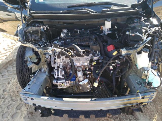 2021 BUICK ENCLAVE AV 5GAERDKW7MJ163606