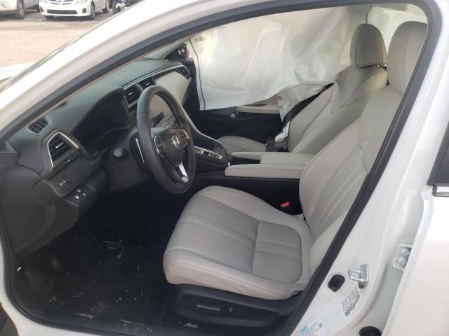 2021 HONDA INSIGHT TO 19XZE4F94ME008878