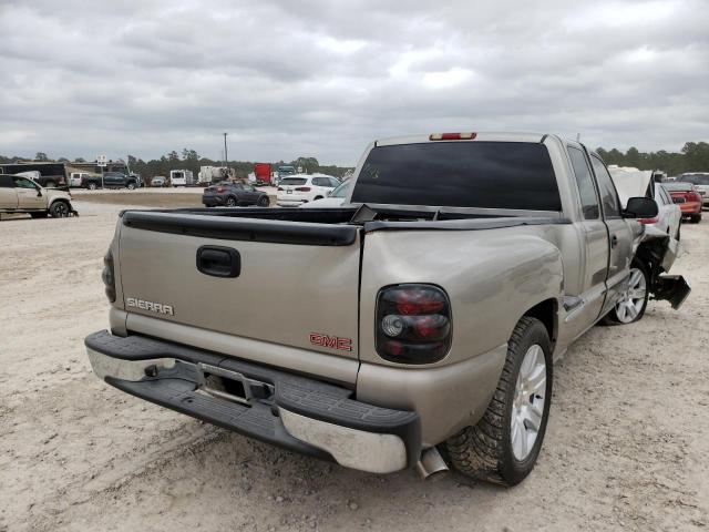 2GTEC19T021317834 GMC New Sierra C1500