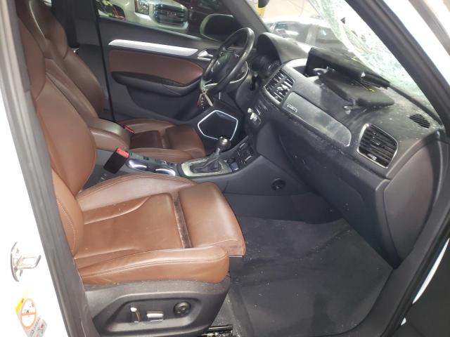2016 AUDI Q3 PRESTIG WA1GFCFS9GR005852