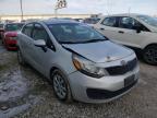 2012 KIA  RIO