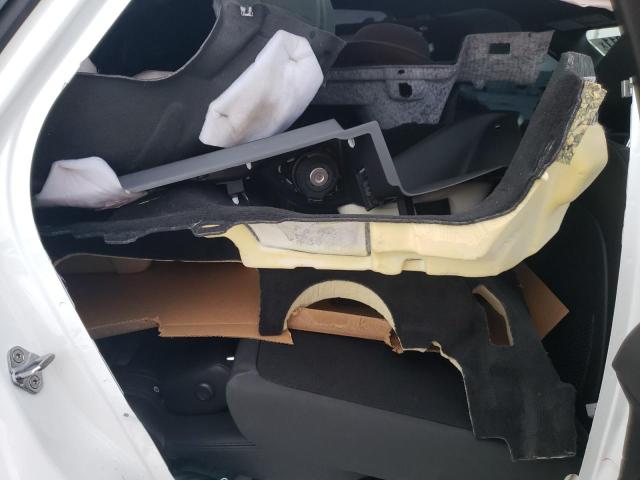 2021 JAGUAR E-PACE SE SADFP2FX1M1019473