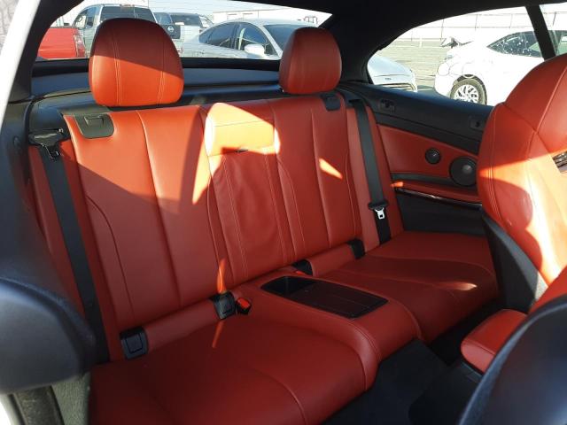 2015 BMW M4 WBS3U9C57FJ968590