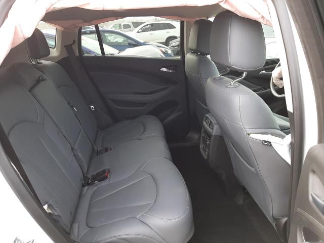 2019 BUICK ENVISION E LRBFXCSAXKD012938
