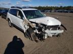 2012 SUBARU  OUTBACK