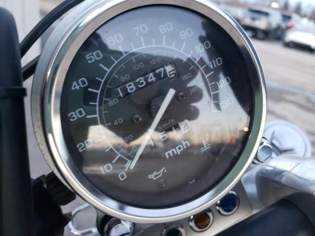 2006 HONDA VT1100 C 1HFSC18066A001947