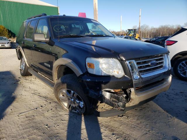 2008 Ford Explorer for sale in Candia, NH
