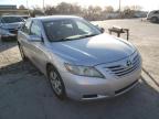 2008 TOYOTA  CAMRY