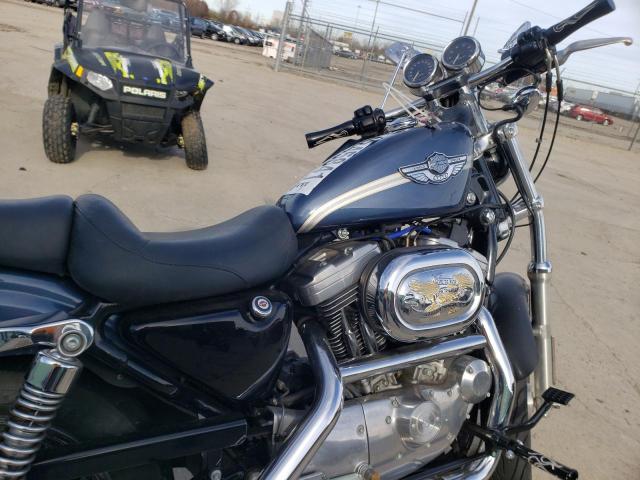 2003 HARLEY-DAVIDSON XL1200 1HD1CAP153K443655